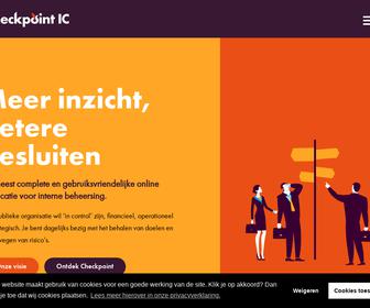 http://www.checkpoint-ic.nl