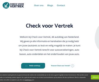 http://www.checkvoorvertrek.nl