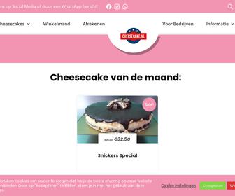 http://www.cheesecake.nl
