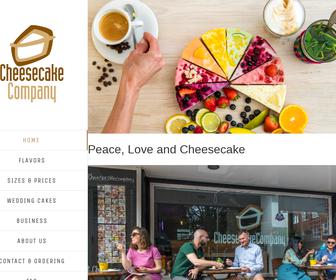http://www.cheesecakecompany.nl