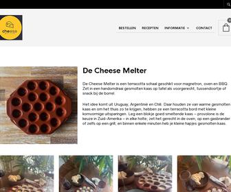 Cheese Melter