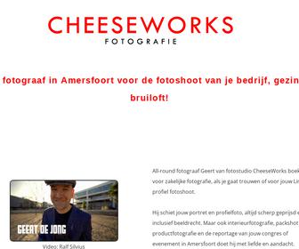 Cheeseworks