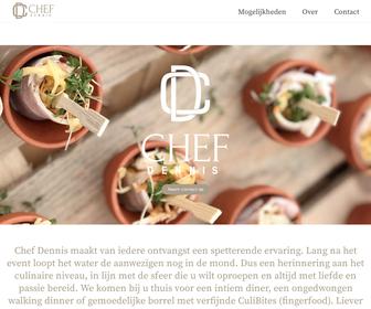 http://www.chef-dennis.nl