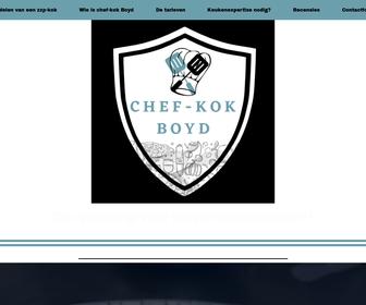 http://www.chef-kokboyd.nl