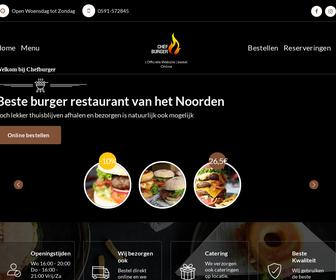 http://www.chefburger.nl