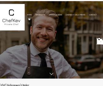 http://www.chefkev-privatechef.nl