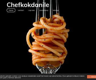 http://www.chefkokdanile.nl