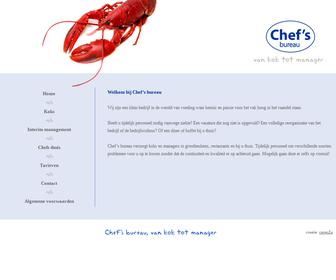 http://www.chefsbureau.nl