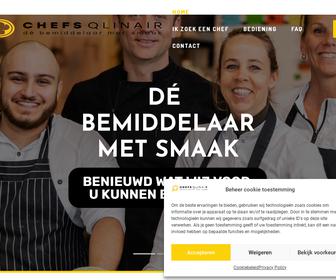 http://www.chefsqlinair.nl