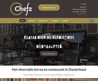 http://www.chefz.nl