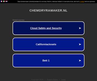 Chemdry Ramaker-Professional