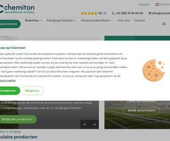 Chemiton B.V.