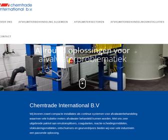 https://www.chemtrade.nl