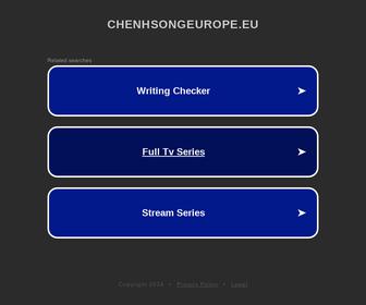 http://www.chenhsongeurope.eu