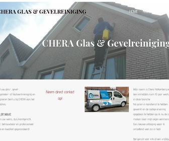 CHERA - Glas & Gevelreiniging