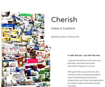 Cherish Chairs & Cushions