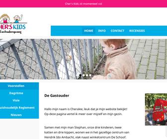 http://www.cherskids.nl