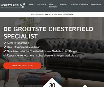 Delta Chesterfield