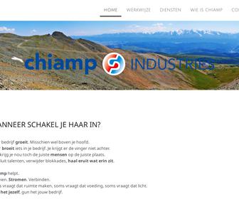 Chiamp Industries