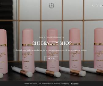 Chi Beauty Lounge