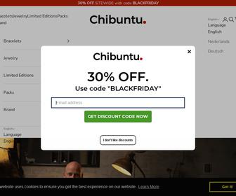 http://www.chibuntu.com