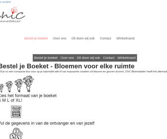 http://www.chic-bloematelier.nl