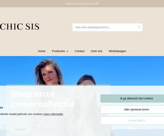 https://www.chic-sis.nl