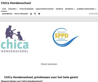 http://www.chicahondenschool.nl