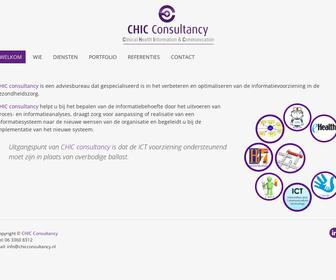 http://www.chicconsultancy.nl