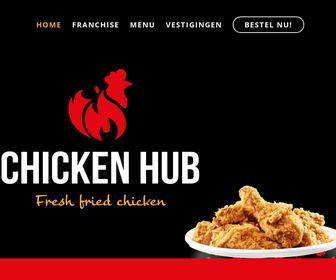 Chicken Hub Zoetermeer