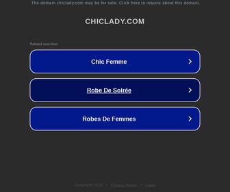 R. Chic Lady