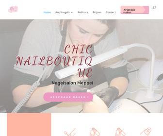 Chic Nailboutique
