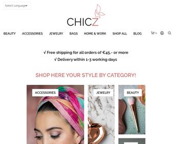 http://www.chicz.nl