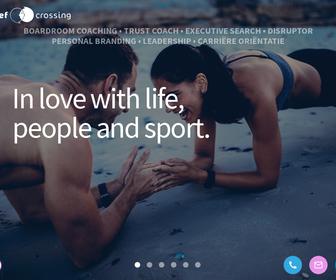 https://www.chiefcrossing.com
