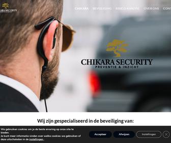 http://www.chikarasecurity.com