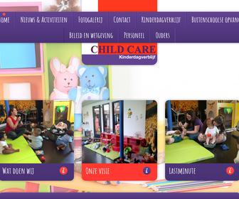 Child Care BSO Columbuskwartier