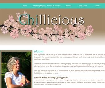 http://www.chillicious.nl