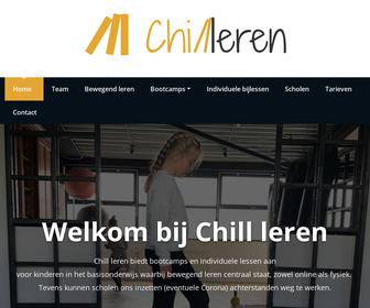 http://www.chillleren.nl