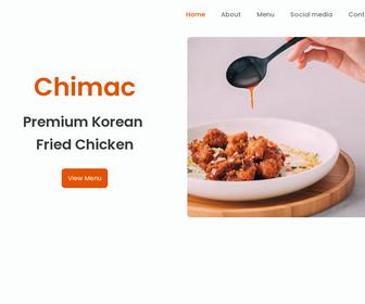 Chimac Chicken Tilburg B.V.