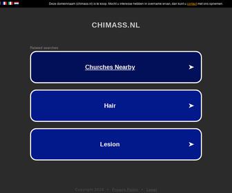 http://www.chimass.nl