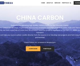 http://www.chinacarbonfund.com