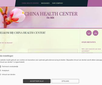 China Health Center
