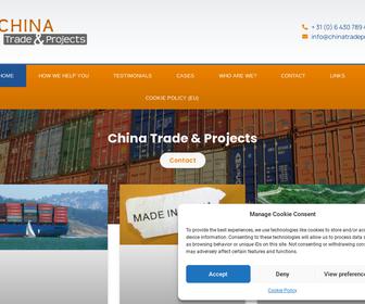 http://www.chinatradeprojects.nl