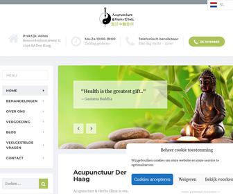 Acupuncture & Herbs Clinic