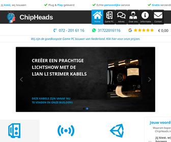 http://www.chipheads.nl