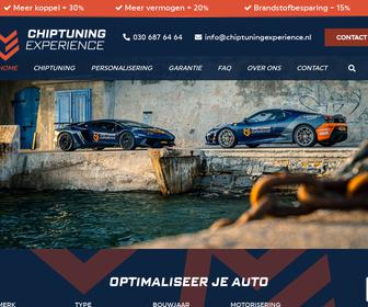 Chiptuning Experience Nederland