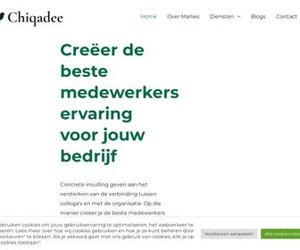 http://www.chiqadee.nl