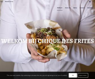 http://www.chiquedesfrites.nl