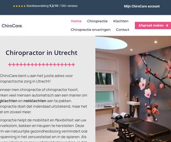 http://www.chirocare.nl