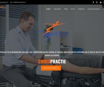 http://www.chiromotion.nl